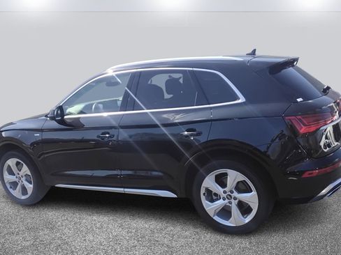 Certified 2023 Audi Q5 2.0T Premium Plus w/ Premium Plus Package image 6