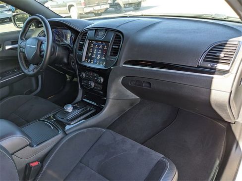 Used 2020 Chrysler 300 S w/ 300S Premium Group image 14