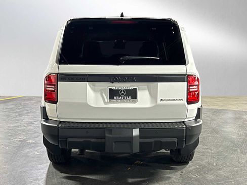Used 2024 Toyota Land Cruiser 1958 AWD/4WD image 4