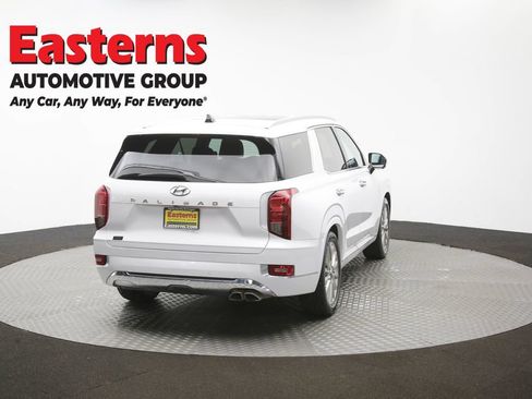 Used 2020 Hyundai Palisade Limited FWD image 44