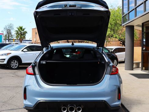 Used 2025 Honda Civic Type R image 23