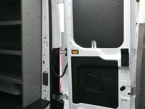 Used 2022 Ford Transit 250 Medium Roof w/ Load Area Protection Package RWD image 29