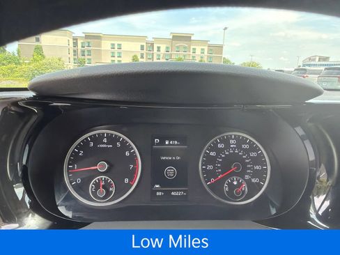 Certified 2024 Kia K5 LXS FWD image 14