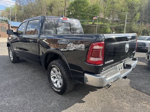 Used 2022 RAM 1500 Laramie image 4