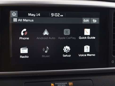 Used 2020 Kia Sportage LX AWD/4WD image 8