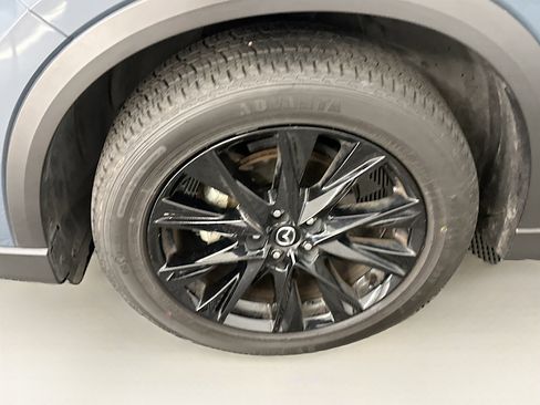 Used 2024 MAZDA CX-5 Carbon Edition image 11