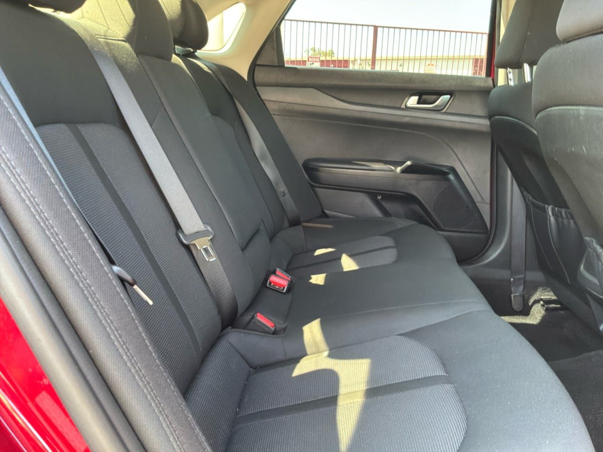 Used 2023 Kia K5 LXS FWD image 20