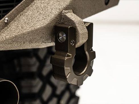 Used 2025 Jeep Gladiator Sport image 29