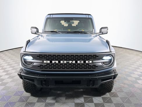 Used 2023 Ford Bronco Badlands AWD/4WD image 2