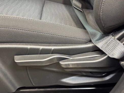 New 2026 Chevrolet Equinox LT w/ Safety and Technology Package image 12