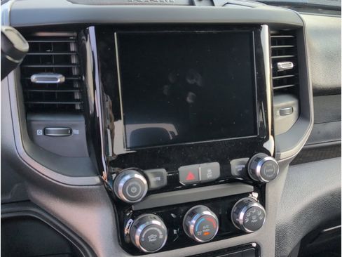 New 2026 RAM 3500 Tradesman w/ Chrome Appearance Group image 15