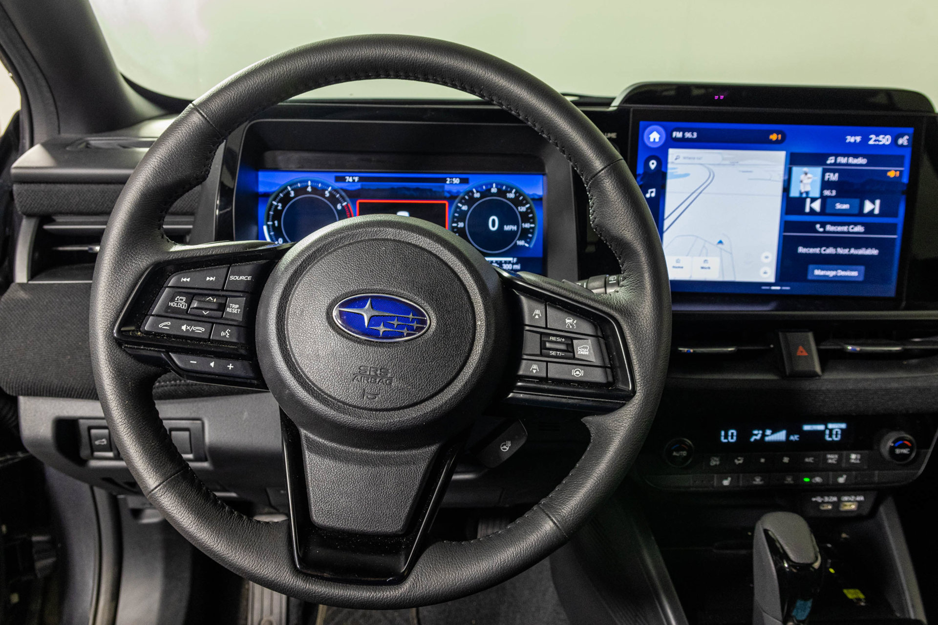 Used 2026 Subaru Outback Premium AWD/4WD image 33