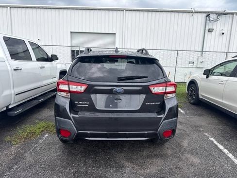 Used 2019 Subaru Crosstrek 2.0i Premium AWD/4WD image 6