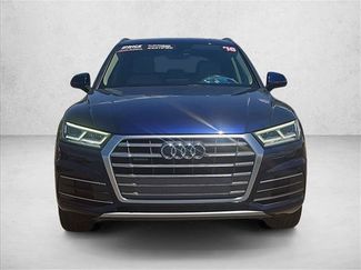 Used 2018 Audi Q5 2.0T Premium Plus AWD/4WD video 2