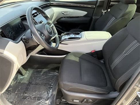 Certified 2022 Hyundai Tucson SEL w/ Cargo Package image 15