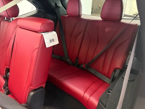 New 2026 Acura MDX Type S image 21