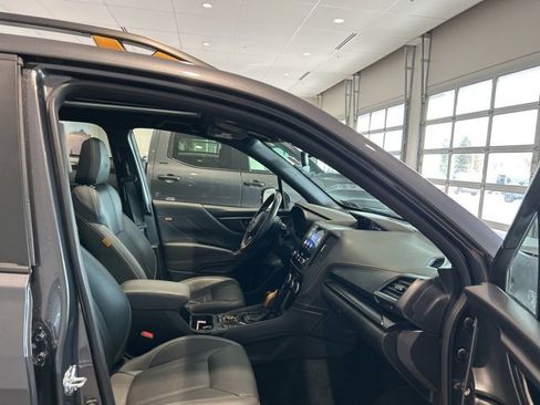 Used 2024 Subaru Forester Wilderness image 20