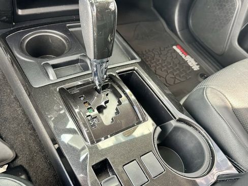 Used 2021 Toyota 4Runner Nightshade image 20