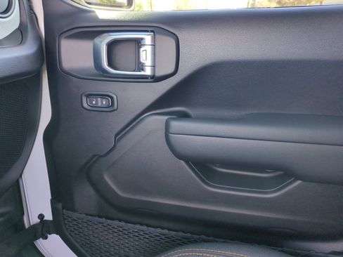 New 2026 Jeep Gladiator Sport image 16