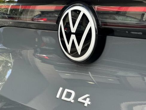 Used 2023 Volkswagen ID.4 Pro S RWD image 26