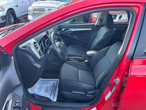 Used 2010 Toyota Matrix XRS image 10
