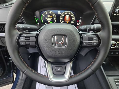 New 2026 Honda CR-V Sport Touring image 22
