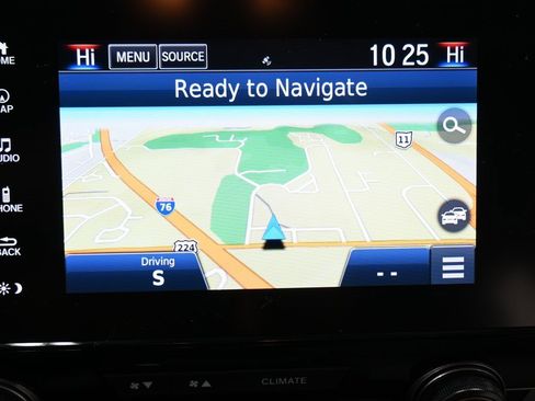 Used 2021 Honda CR-V Touring image 10