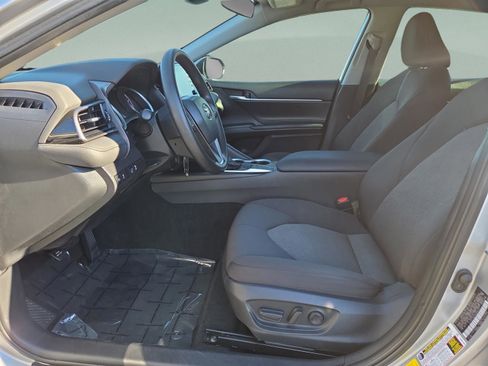 Used 2024 Toyota Camry LE image 25