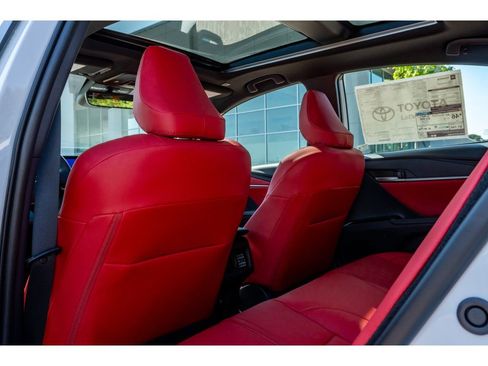 New 2026 Toyota Camry XSE image 14