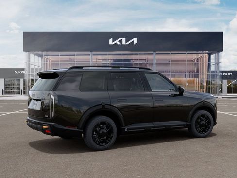 New 2027 Kia Telluride SX Prestige X-Pro AWD/4WD image 7