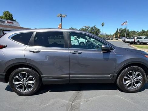 Used 2020 Honda CR-V EX-L image 3