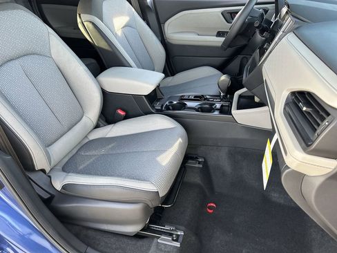 New 2026 Subaru Forester Premium AWD/4WD image 7