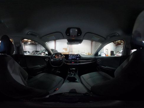 Used 2025 Kia K4 FWD image 41