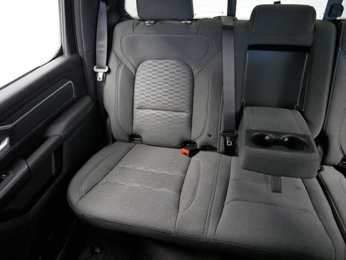 New 2026 RAM 1500 Big Horn AWD/4WD image 18