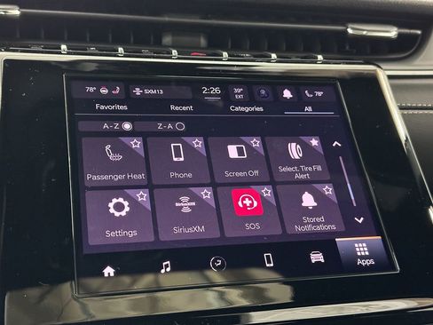 New 2025 Jeep Grand Cherokee Laredo X image 38