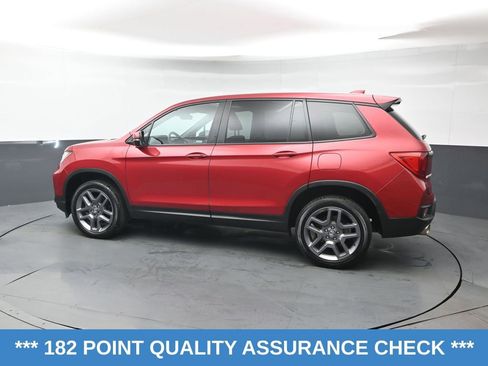 Used 2023 Honda Passport EX-L image 4