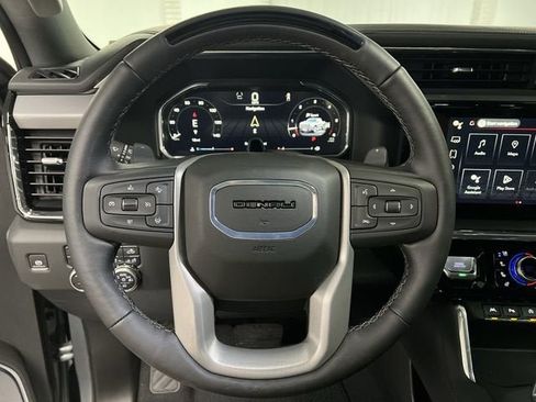 New 2026 GMC Sierra 1500 Denali image 11