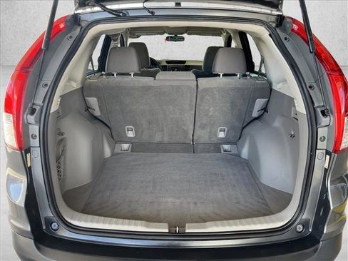 Used 2012 Honda CR-V LX image 19
