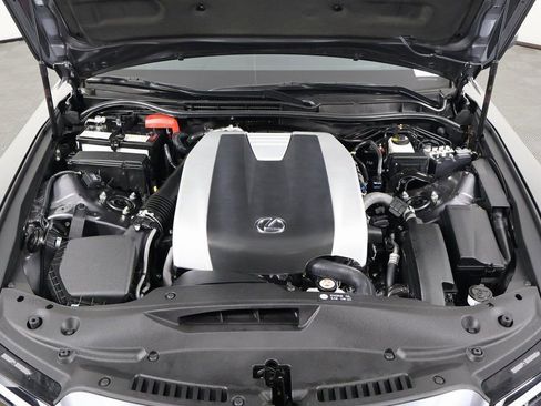 Used 2024 Lexus IS 350 F Sport RWD image 15