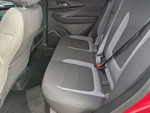 New 2026 Chevrolet TrailBlazer LT w/ Driver Confidence Package image 14