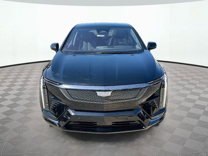 New 2026 Cadillac Optiq Sport 1 w/ LPO, Floor Liner Package