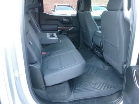 Used 2022 Chevrolet Silverado 1500 RST image 14