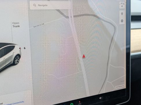 Used 2020 Tesla Model Y Long Range AWD/4WD image 15