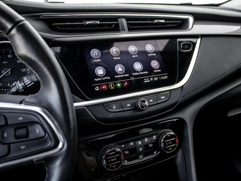 Used 2023 Buick Encore GX Essence w/ Experience Buick Package image 28