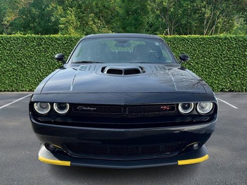 Used 2018 Dodge Challenger R/T Scat Pack image 7