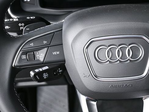 New 2025 Audi Q8 Premium Plus image 10