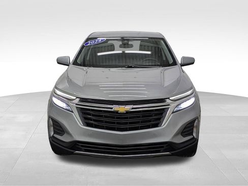 Used 2024 Chevrolet Equinox LT AWD/4WD image 23