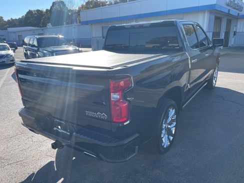 Used 2020 Chevrolet Silverado 1500 High Country image 15