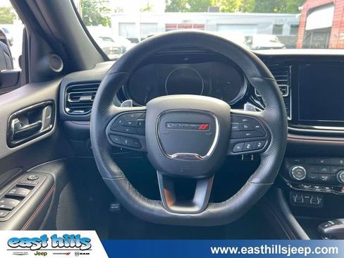 Certified 2023 Dodge Durango GT AWD/4WD image 21