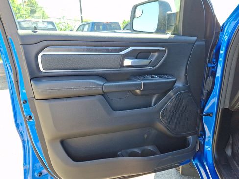Used 2021 RAM 1500 Big Horn AWD/4WD image 14